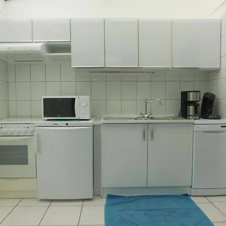 Ferienhaus Vakantiewoning Louis
