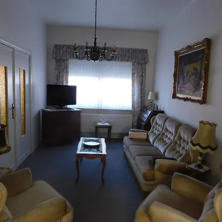 Holiday home Vakantiewoning Louis Mechelen