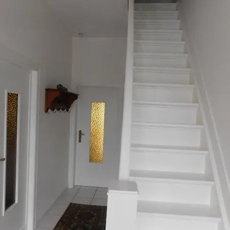 Vakantiewoning Louis *