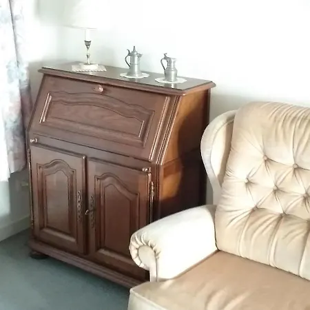 Ferienhaus Vakantiewoning Louis *