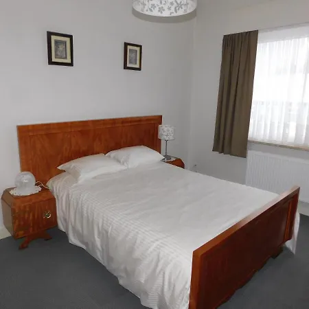 Vakantiewoning Louis *