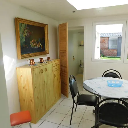 Vakantiewoning Louis Mechelen
