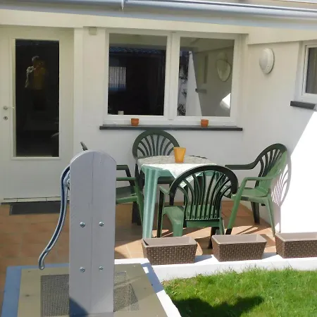 Vakantiewoning Louis Holiday home *