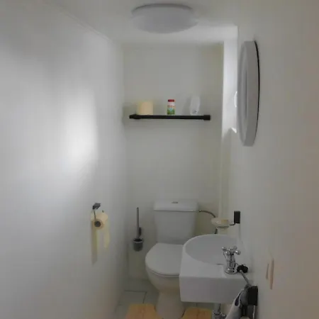 Vakantiewoning Louis Holiday home