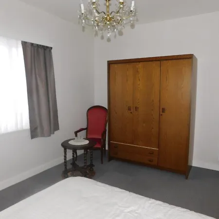 Vakantiewoning Louis Holiday home Mechelen