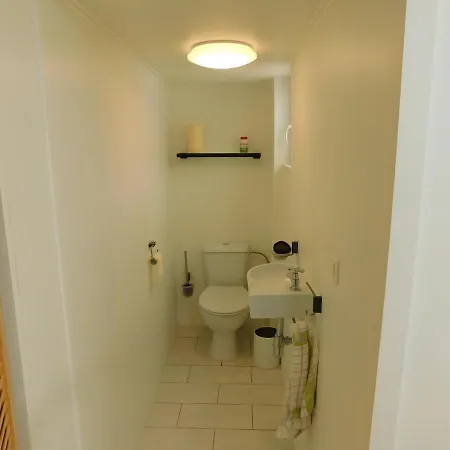 Holiday home Vakantiewoning Louis *