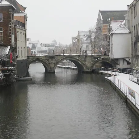 Vakantiewoning Louis Holiday home