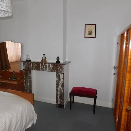 Ferienhaus Vakantiewoning Louis