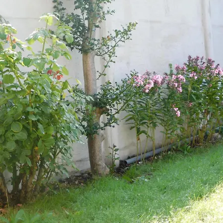 Vakantiewoning Louis * Mechelen