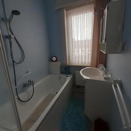 Holiday home Vakantiewoning Louis *